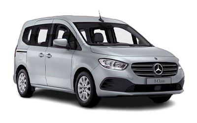Mercedes Clase T