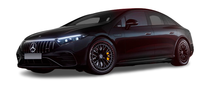 nuevo mercedes eqs amg