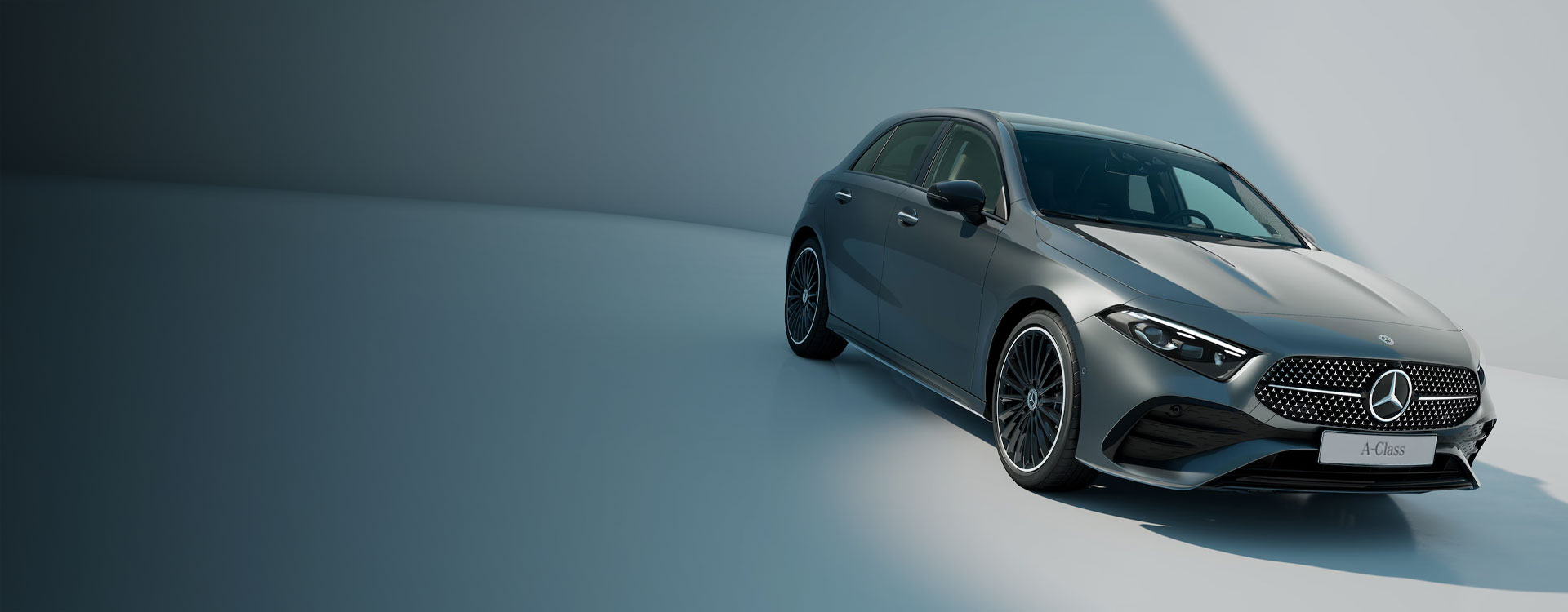 Mercedes Clase A