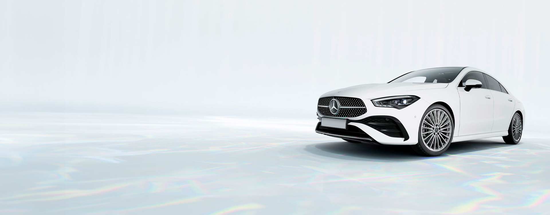 Nuevo Mercedes CLA