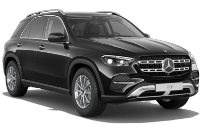 Nuevo Mercedes GLE
