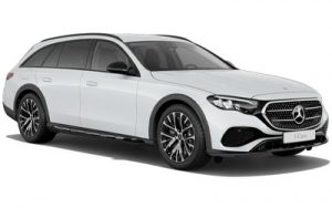 mercedes clase e