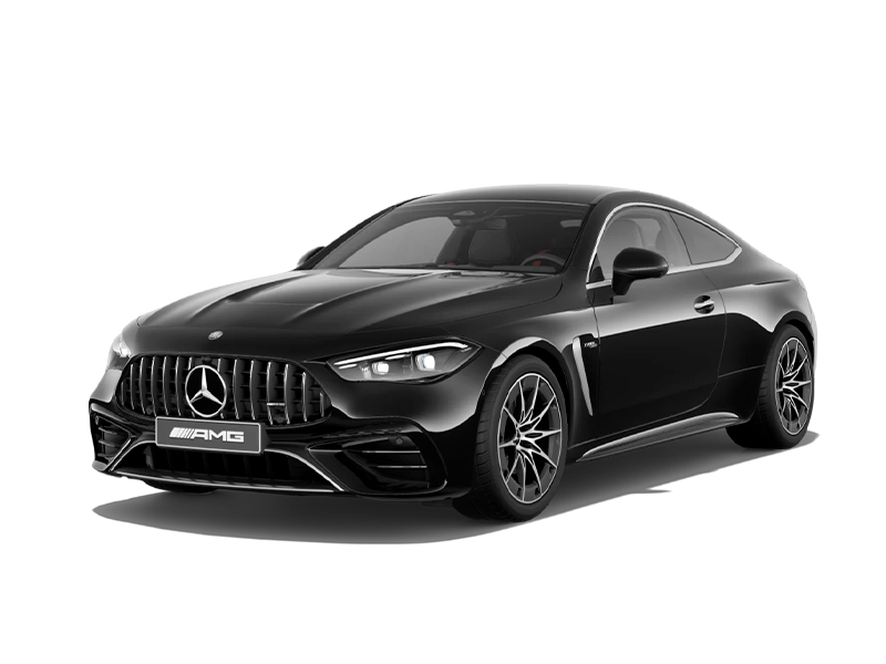 mercedes amg