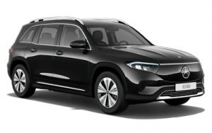 Mercedes eqb