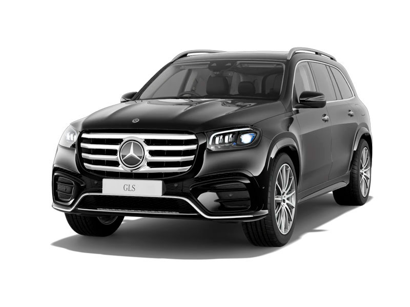 mercedes gls