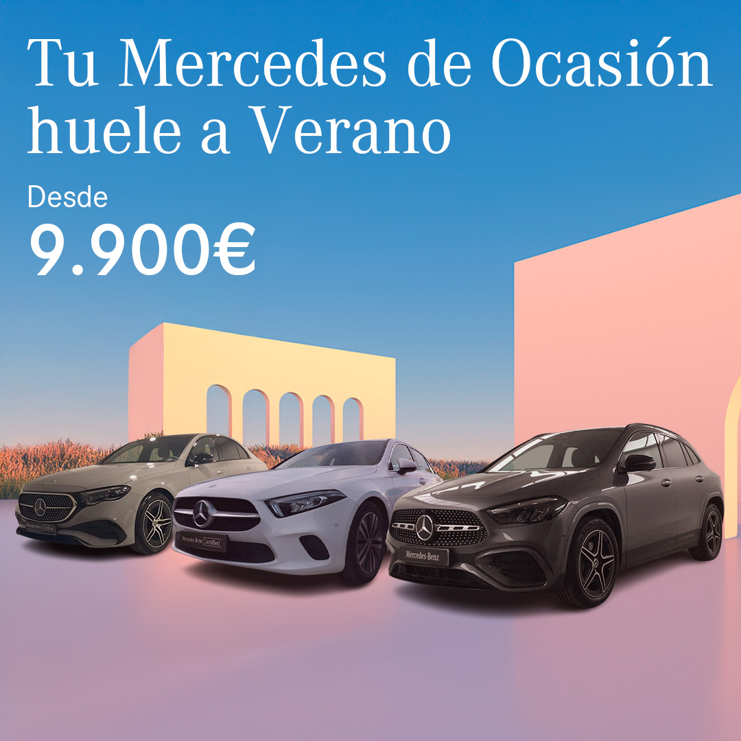 Huele a verano