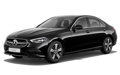 Mercedes Clase C