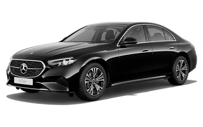 Mercedes Clase E Segunda mano