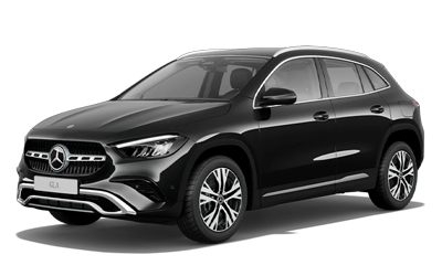 Mercedes Gla Segunda mano