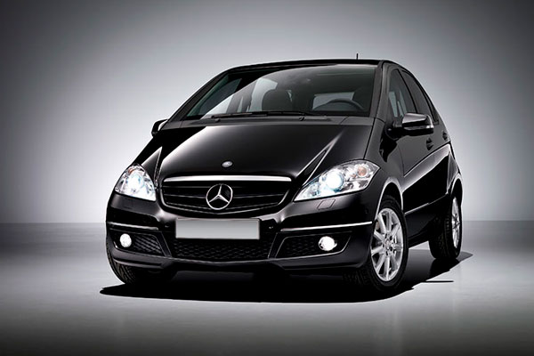 Clase A Segunda Generacion Clase A Segunda Generacion