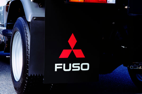 Deflector Suciedad Fuso