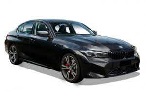 Nuevo modelo BMW Serie 3