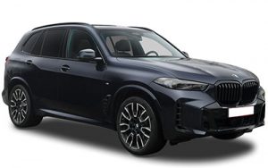 Nuevo modelo BMW X5