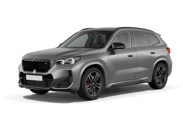 BMW M35i BMW M35i