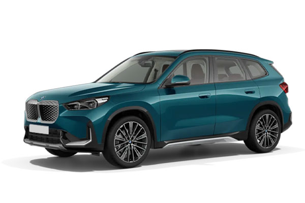 BMW-iX1
