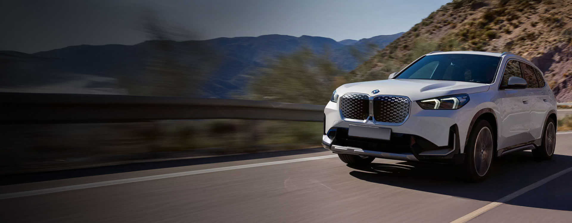 Nuevo BMW iX1