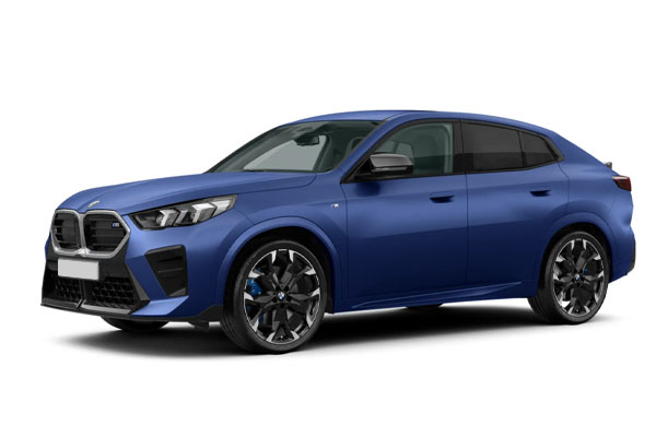 BMW X2 M35i BMW X2 M35i