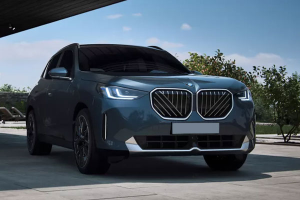 BMW X3 BMW X3