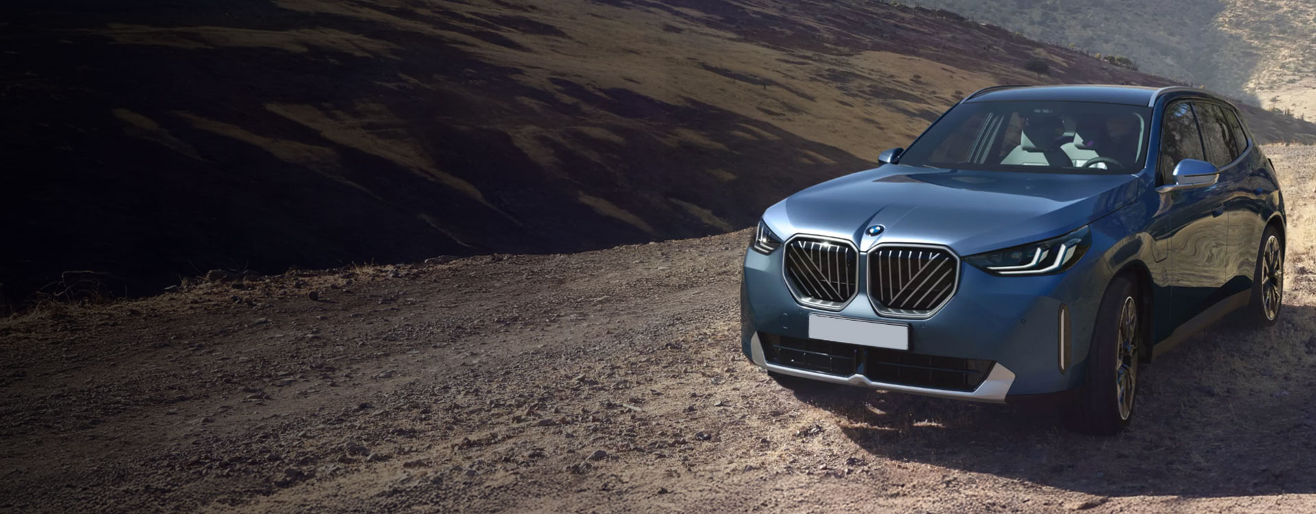 Nuevo BMW X3