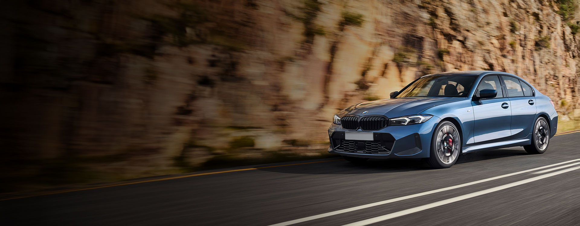 Nuevo BMW Serie 3