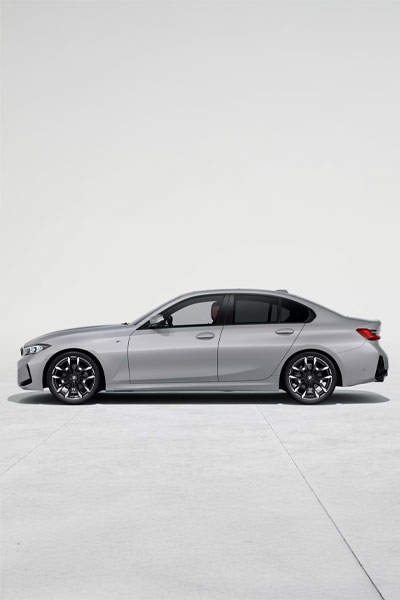 Nuevo BMW Serie 3 2025