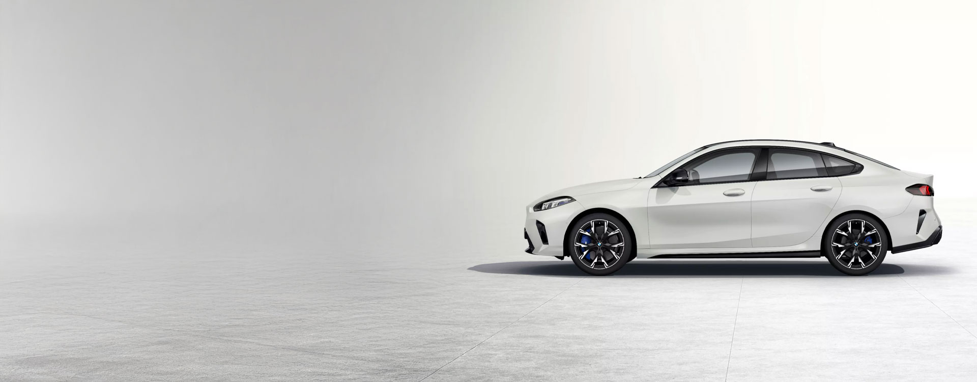 Nuevo BMW Serie 2 Gran Coupe
