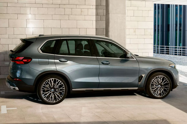Precio BMW X5