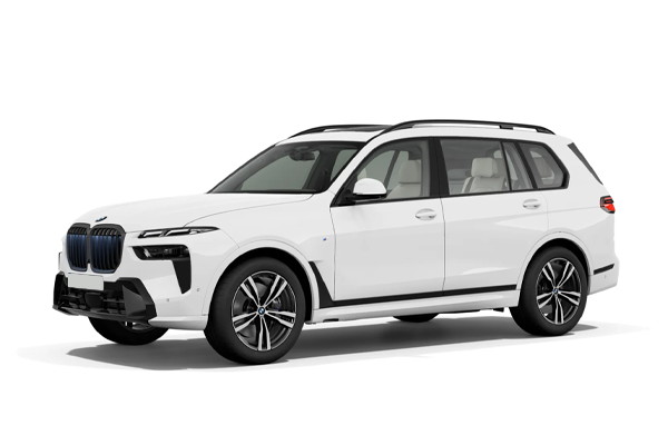 Precio BMW X7
