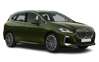 Serie 2 active tourer