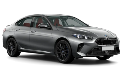 Serie 2 Gran coupé