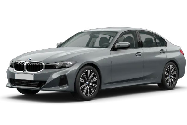 BMW Serie 3 320d