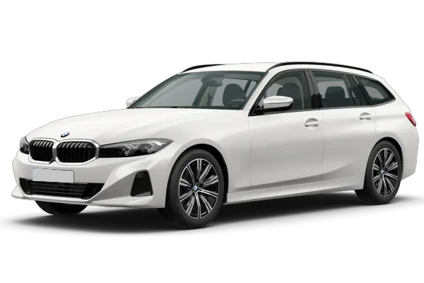 Serie 3 touring