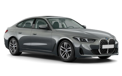 Serie 4 Gran Coupe
