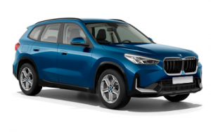 precio nuevo modelo bmw x1 hibrido