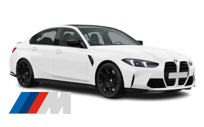 Nuevo modelo bmw m3 competition