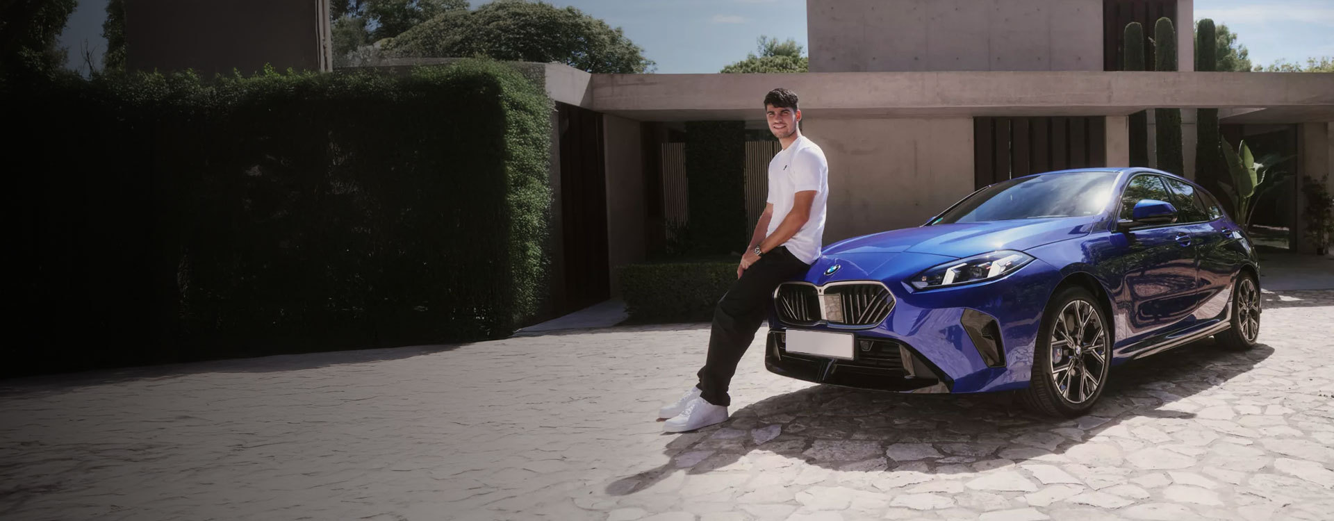 Nuevo BMW Serie 1