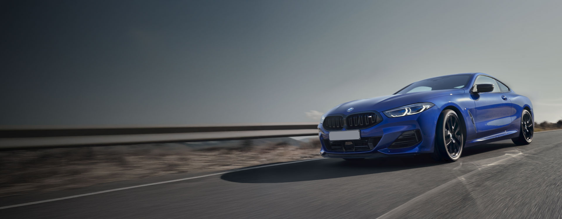 Nuevo BMW Serie 8