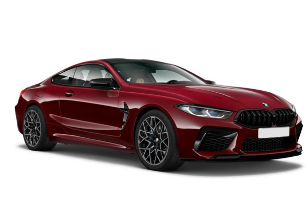 M8 competition