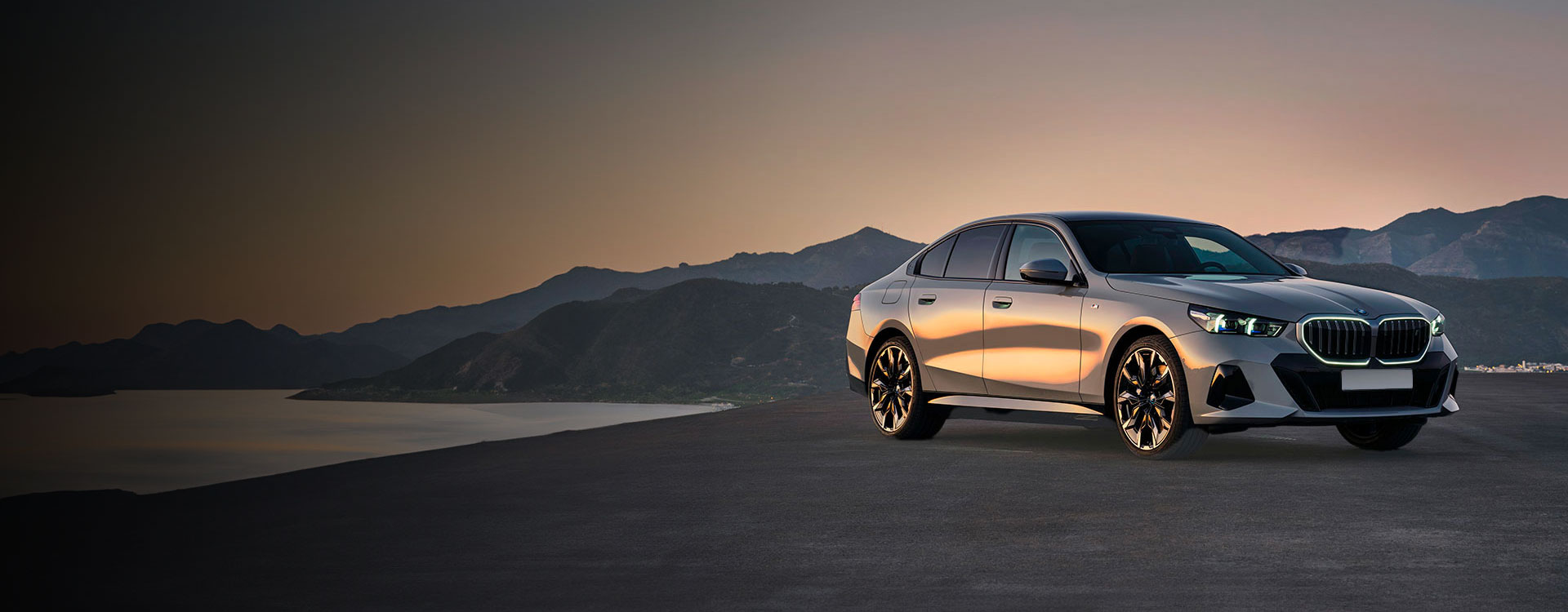 Nuevo BMW Serie 5