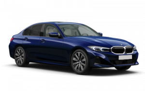 BMW Serie 3