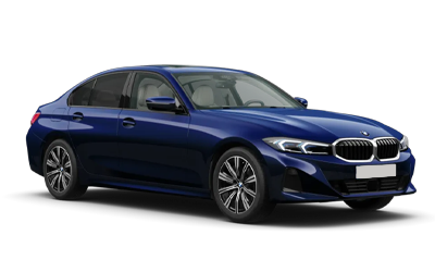 BMW Serie 3