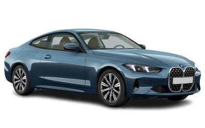 BMW Serie 4 Coupe