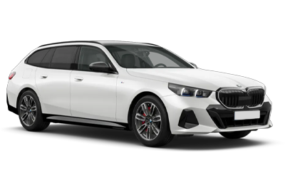Serie 5 i touring