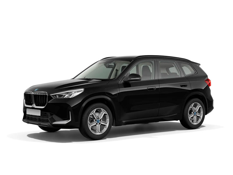 nuevo bmw x1 xdrive25