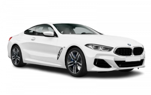 BMW Serie 8