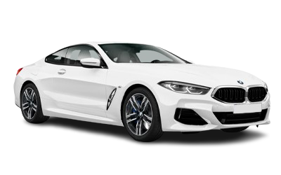 BMW Serie 8
