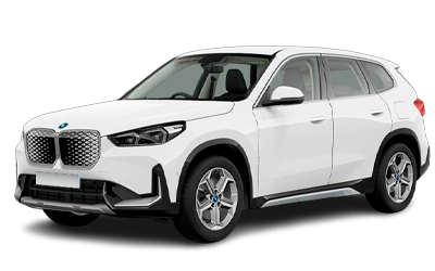 BMW X1- Segunda mano