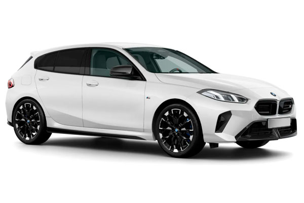 BMW serie 1 M de segunda mano