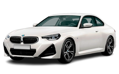 BMW serie 2 de segunda mano