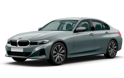 BMW serie 3 de segunda mano
